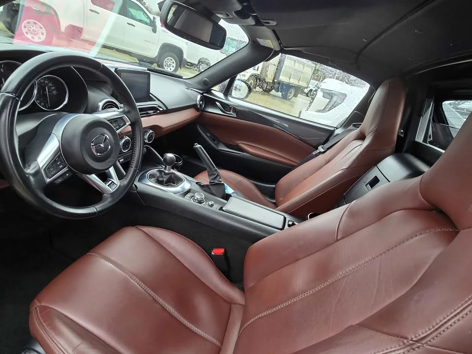 2018 Mazda ND MX-5 Miata - Image 4 of 9