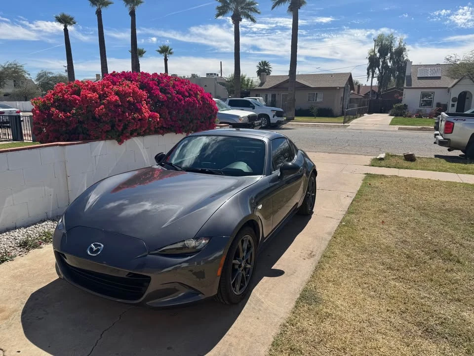 2018 Mazda ND MX-5 Miata - Image 2 of 18