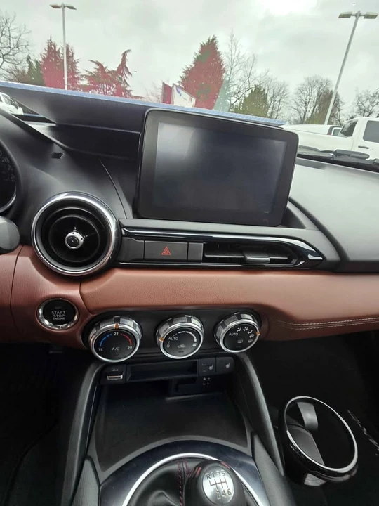 2018 Mazda ND MX-5 Miata - Image 6 of 9