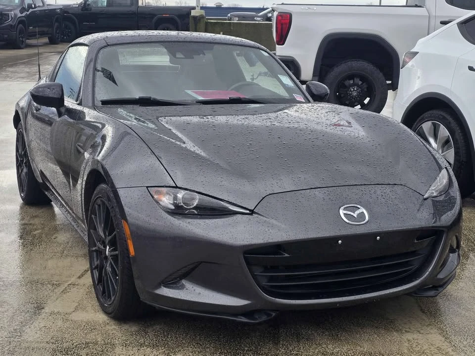 2018 Mazda ND MX-5 Miata - Image 3 of 9