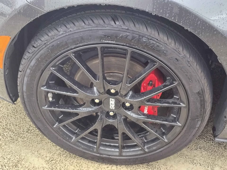 2018 Mazda ND MX-5 Miata - Image 9 of 9
