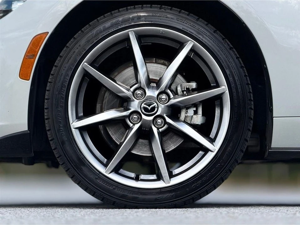 2018 Mazda ND MX-5 Miata - Image 18 of 20