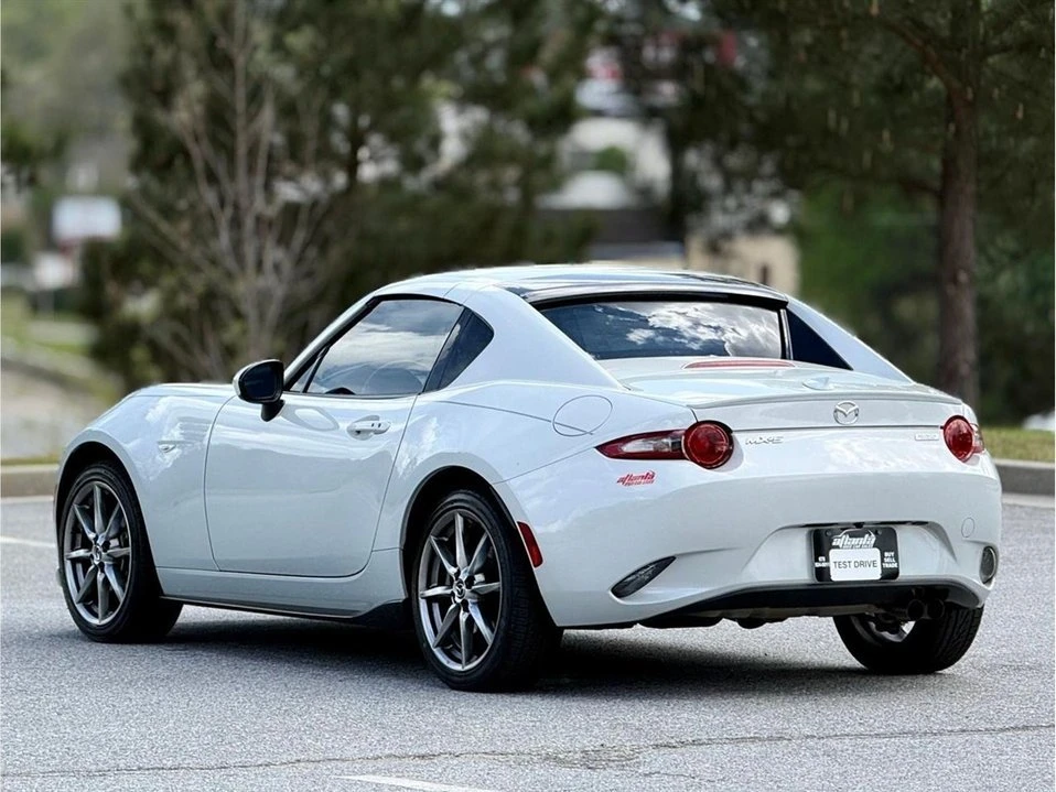 2018 Mazda ND MX-5 Miata - Image 10 of 20
