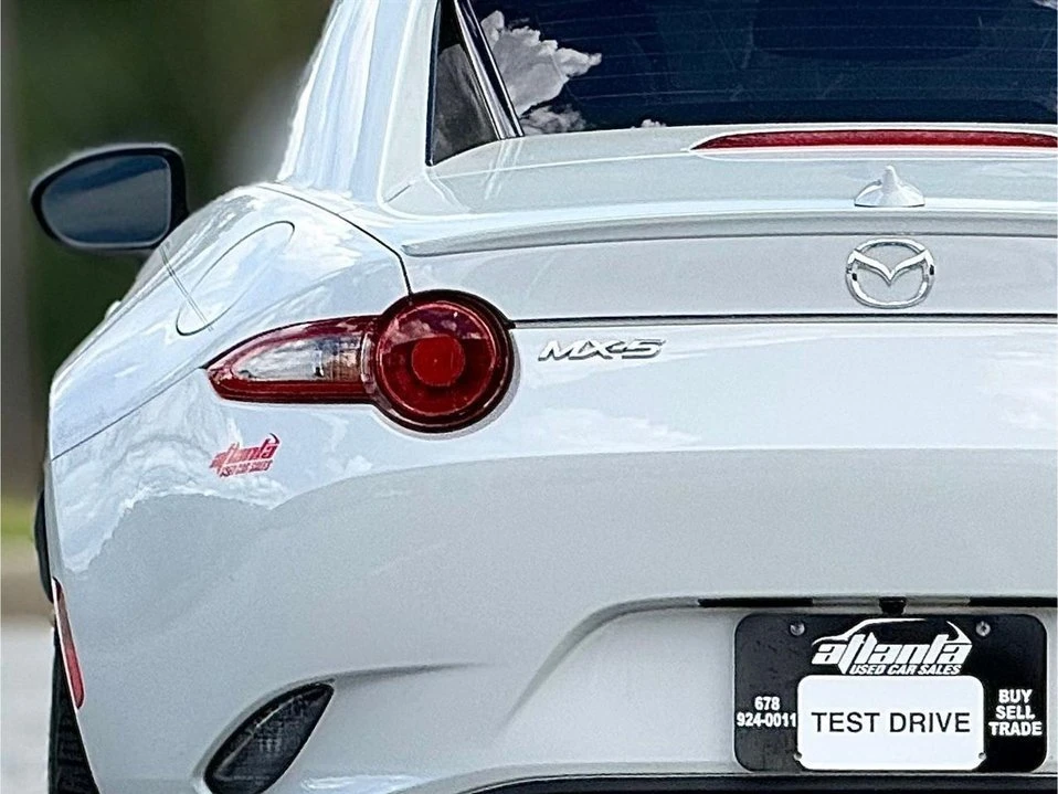 2018 Mazda ND MX-5 Miata - Image 16 of 20
