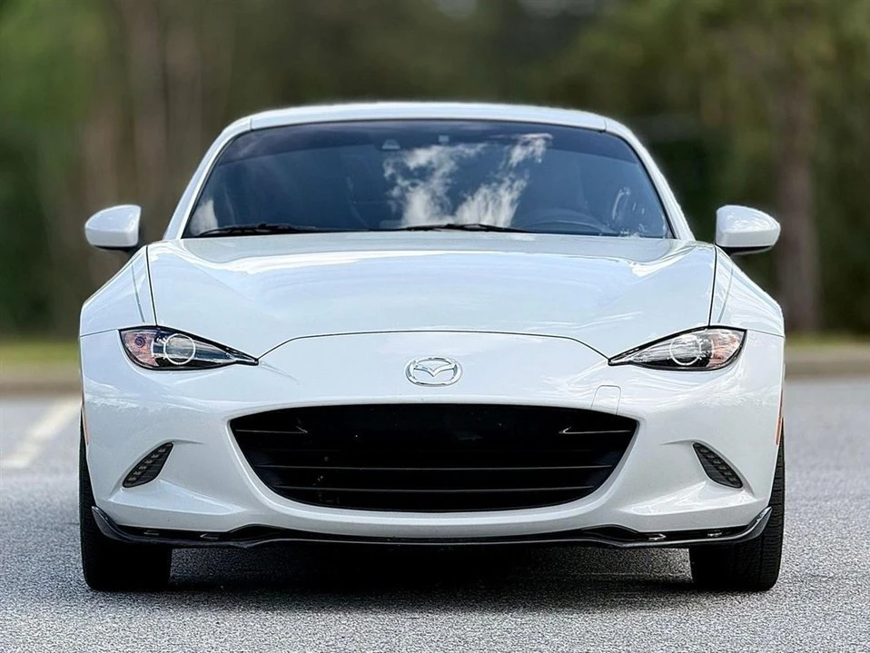 2018 Mazda ND MX-5 Miata - Image 3 of 20