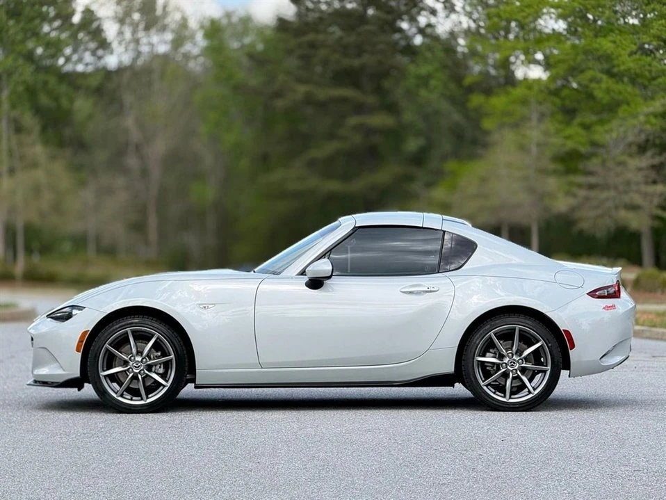 2018 Mazda ND MX-5 Miata - Image 9 of 20