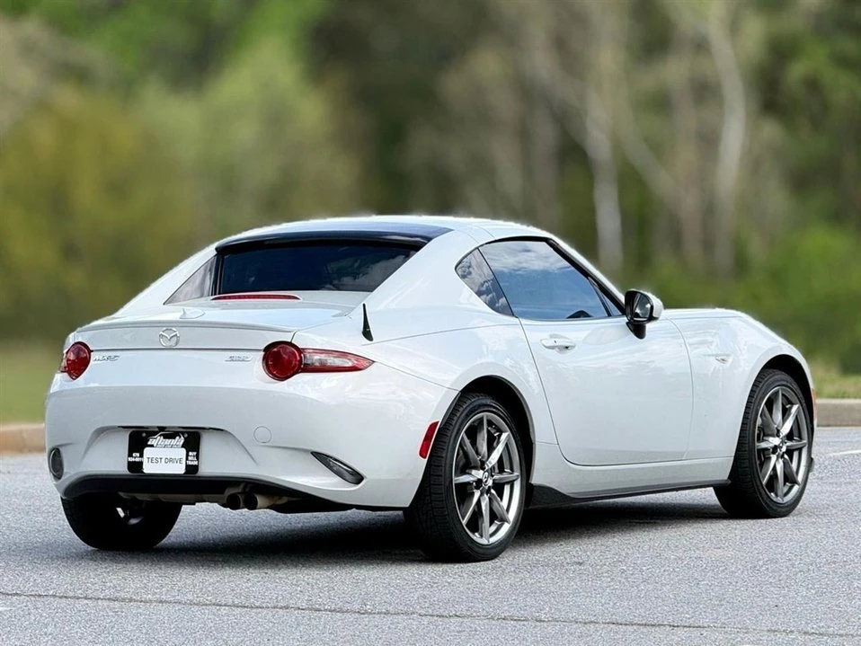 2018 Mazda ND MX-5 Miata - Image 11 of 20