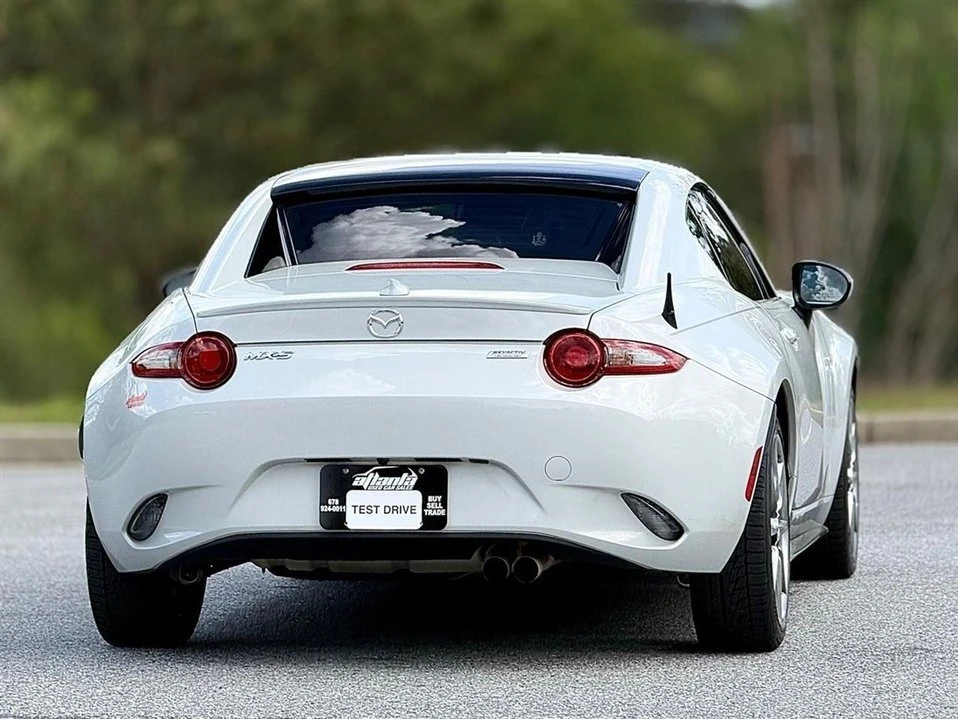 2018 Mazda ND MX-5 Miata - Image 6 of 20