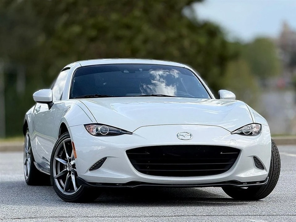 2018 Mazda ND MX-5 Miata - Image 4 of 20