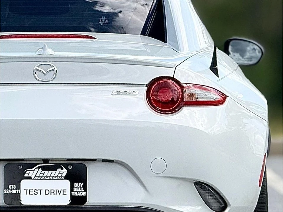 2018 Mazda ND MX-5 Miata - Image 17 of 20