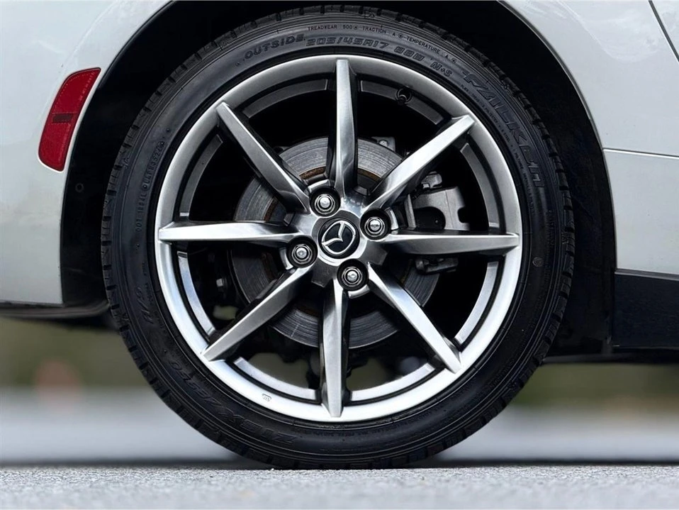 2018 Mazda ND MX-5 Miata - Image 20 of 20