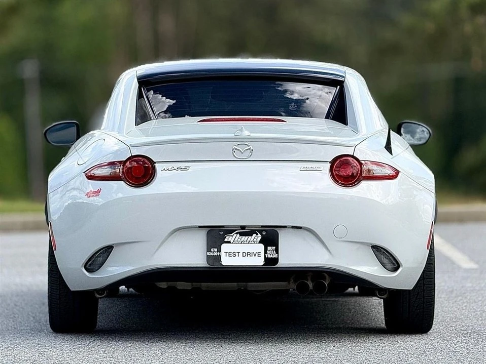 2018 Mazda ND MX-5 Miata - Image 7 of 20