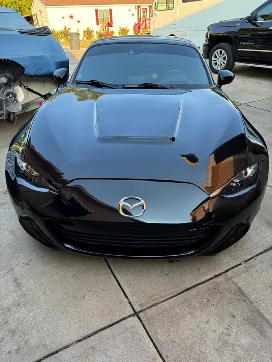 2018 Mazda ND MX-5 Miata - Image 7 of 7