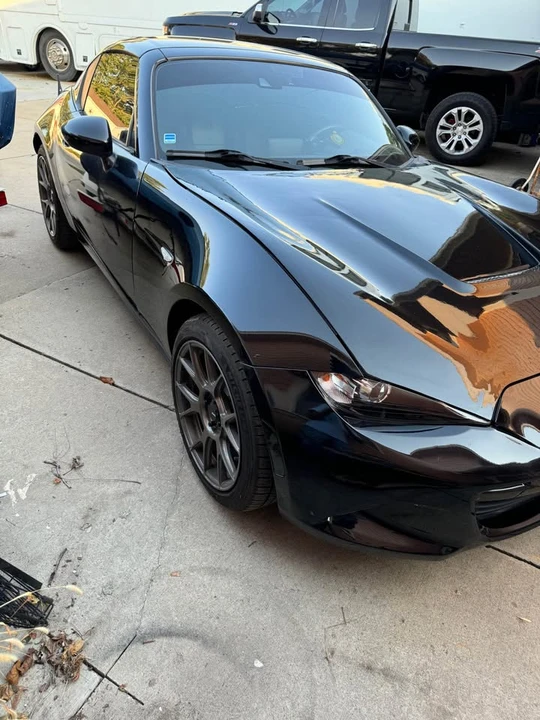 2018 Mazda ND MX-5 Miata - Image 3 of 7