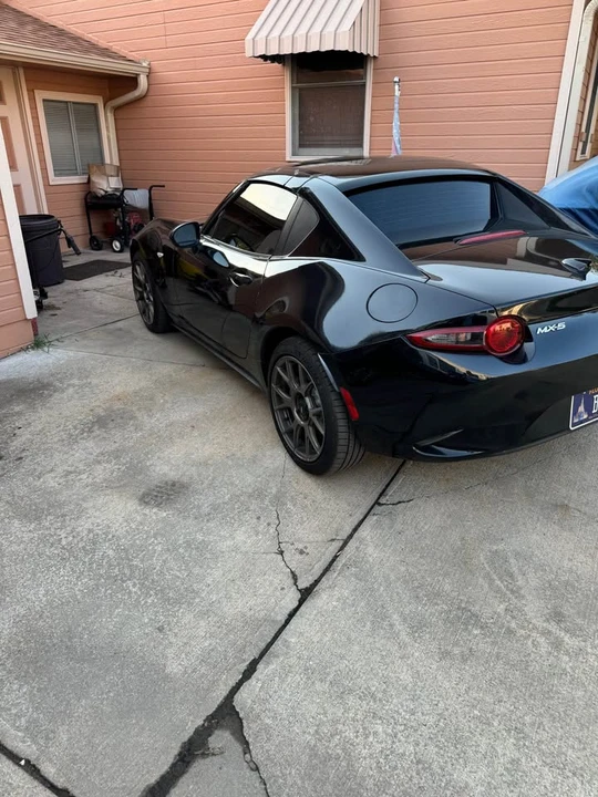 2018 Mazda ND MX-5 Miata - Image 6 of 7