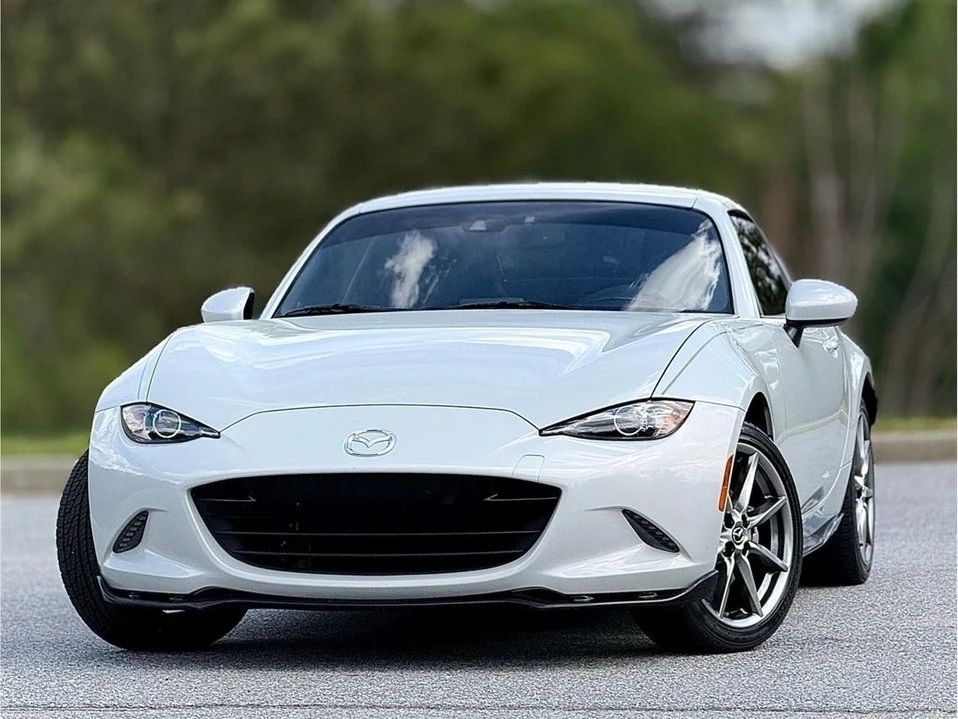 2018 Mazda ND MX-5 Miata - Image 2 of 20