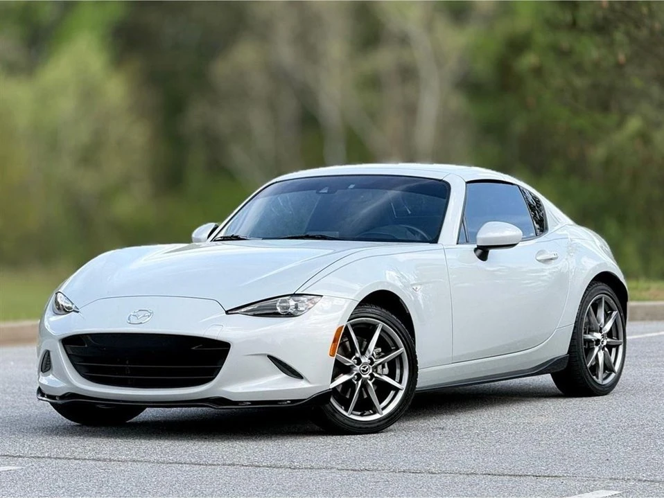 2018 Mazda ND MX-5 Miata - Image 8 of 20