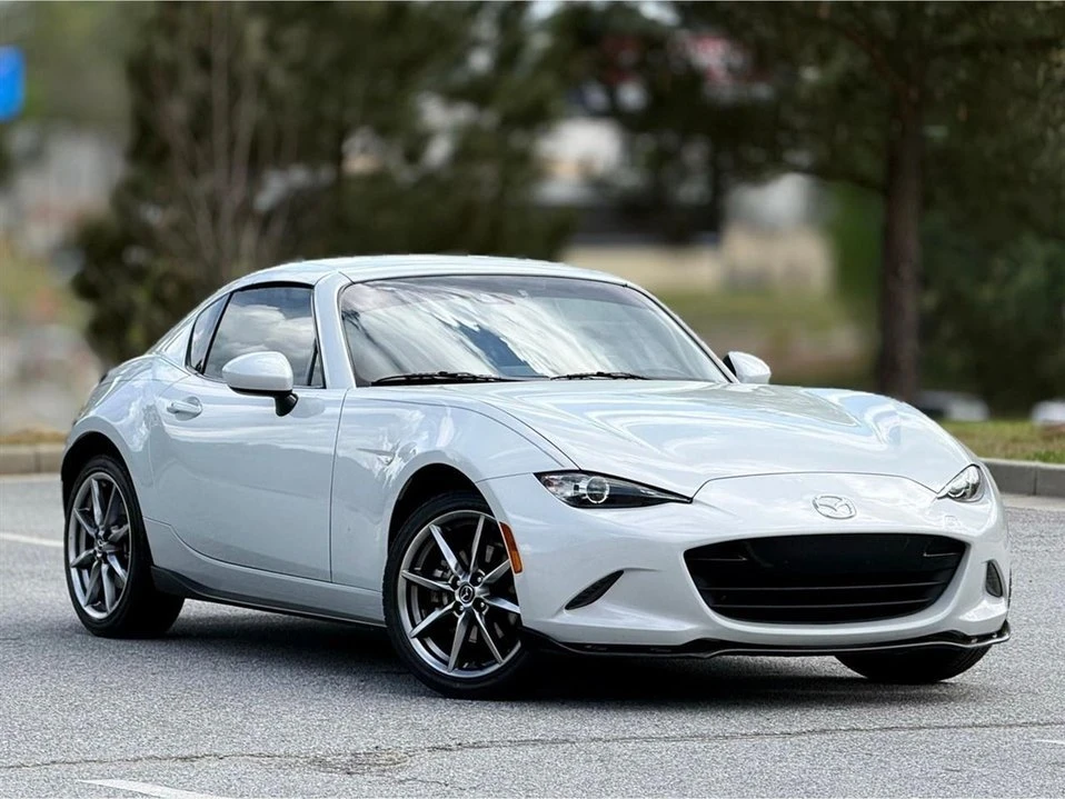 2018 Mazda ND MX-5 Miata - Image 13 of 20