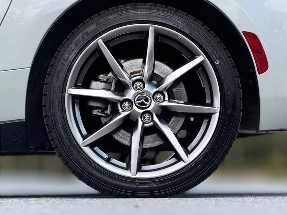2018 Mazda ND MX-5 Miata - Image 19 of 20