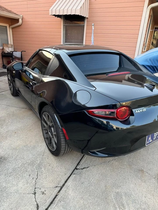 2018 Mazda ND MX-5 Miata - Image 4 of 7