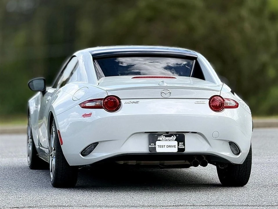 2018 Mazda ND MX-5 Miata - Image 5 of 20
