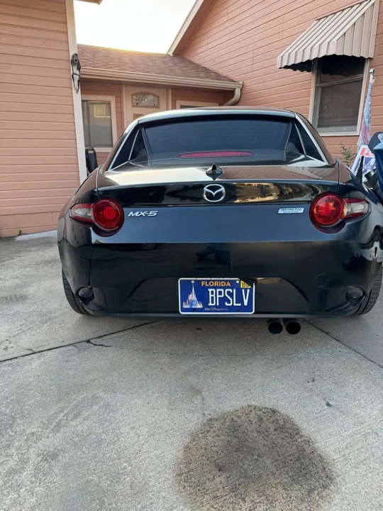 2018 Mazda ND MX-5 Miata - Image 5 of 7
