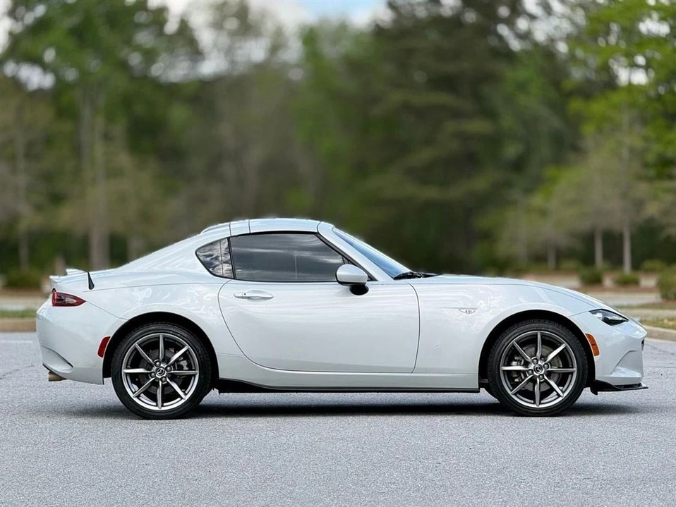 2018 Mazda ND MX-5 Miata - Image 12 of 20