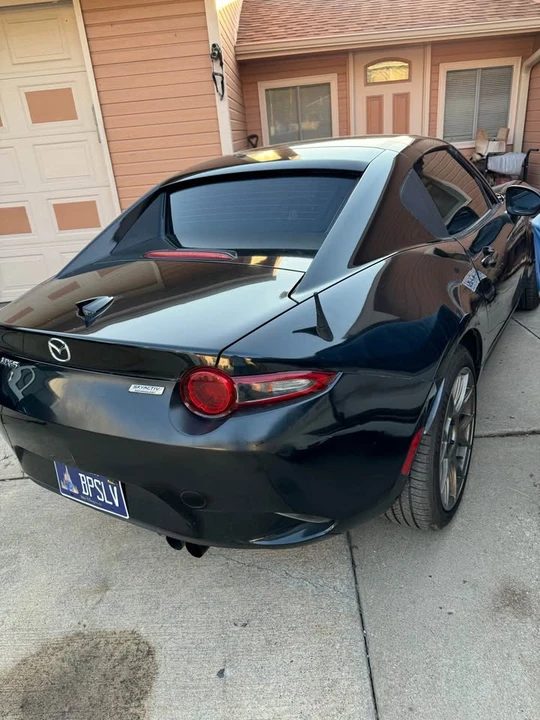 2018 Mazda ND MX-5 Miata - Image 2 of 7