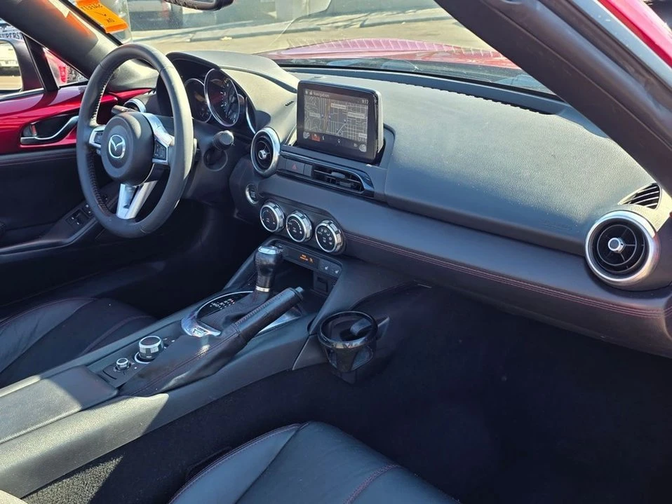 2018 Mazda ND MX-5 Miata - Image 11 of 20