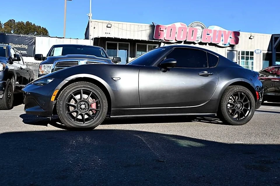 2018 Mazda ND MX-5 Miata - Image 4 of 20