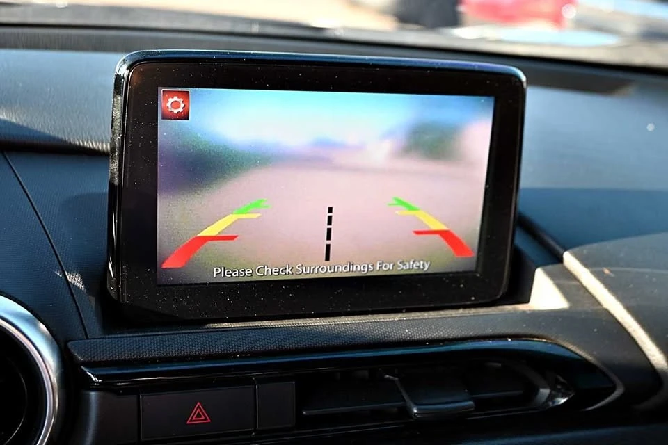 2018 Mazda ND MX-5 Miata - Image 19 of 20
