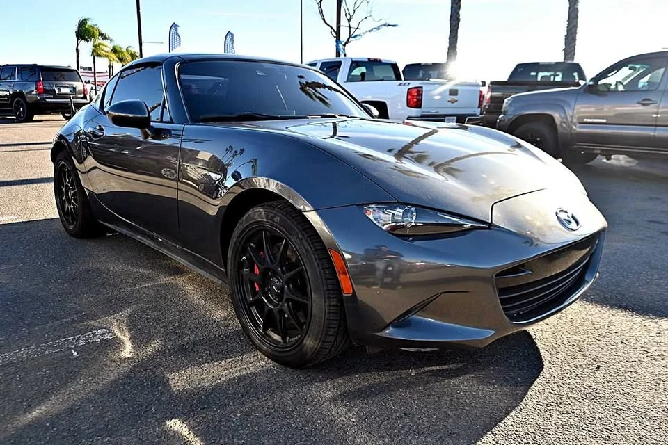 2018 Mazda ND MX-5 Miata - Image 3 of 20