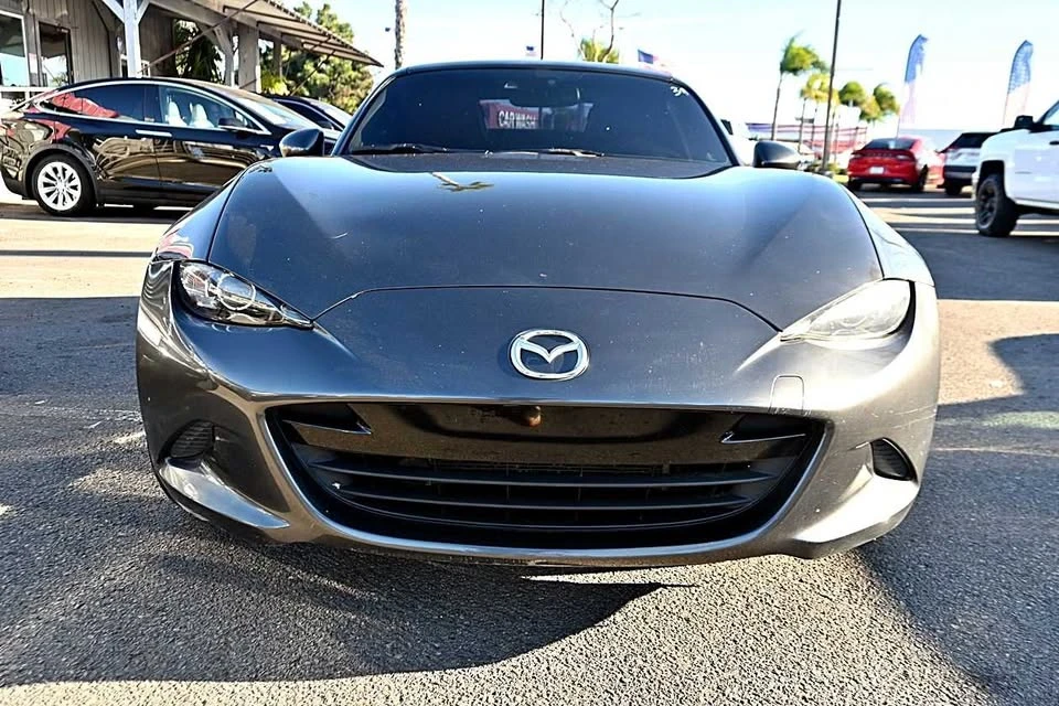2018 Mazda ND MX-5 Miata - Image 2 of 20