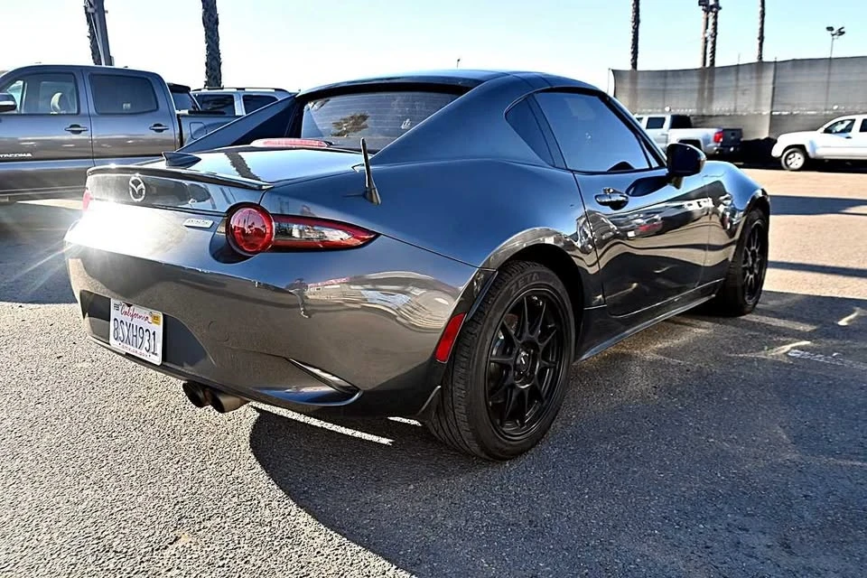 2018 Mazda ND MX-5 Miata - Image 7 of 20