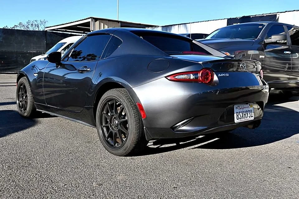 2018 Mazda ND MX-5 Miata - Image 5 of 20