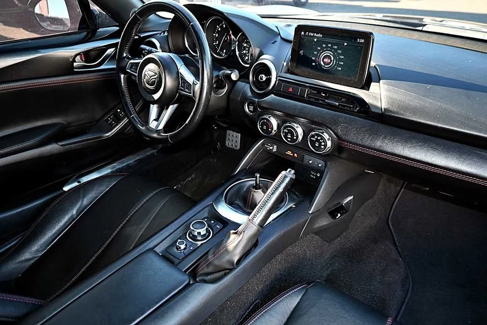 2018 Mazda ND MX-5 Miata - Image 8 of 20