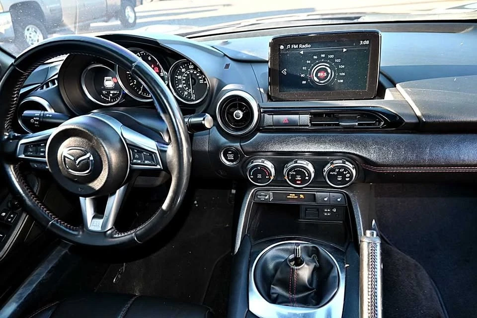 2018 Mazda ND MX-5 Miata - Image 9 of 20
