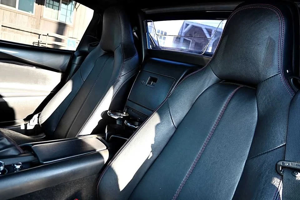 2018 Mazda ND MX-5 Miata - Image 11 of 20