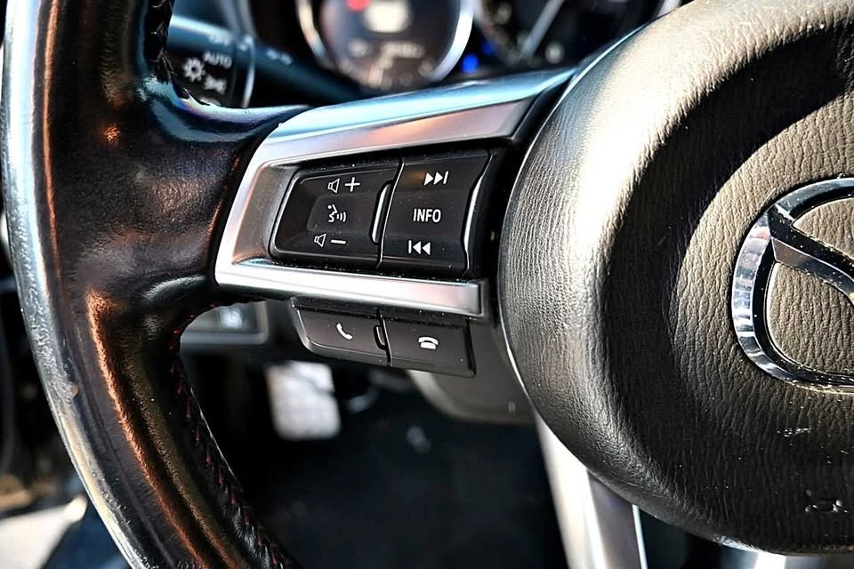2018 Mazda ND MX-5 Miata - Image 14 of 20