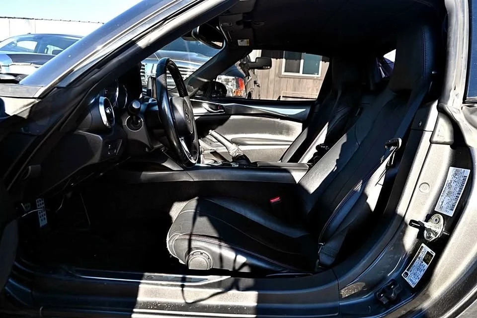 2018 Mazda ND MX-5 Miata - Image 10 of 20