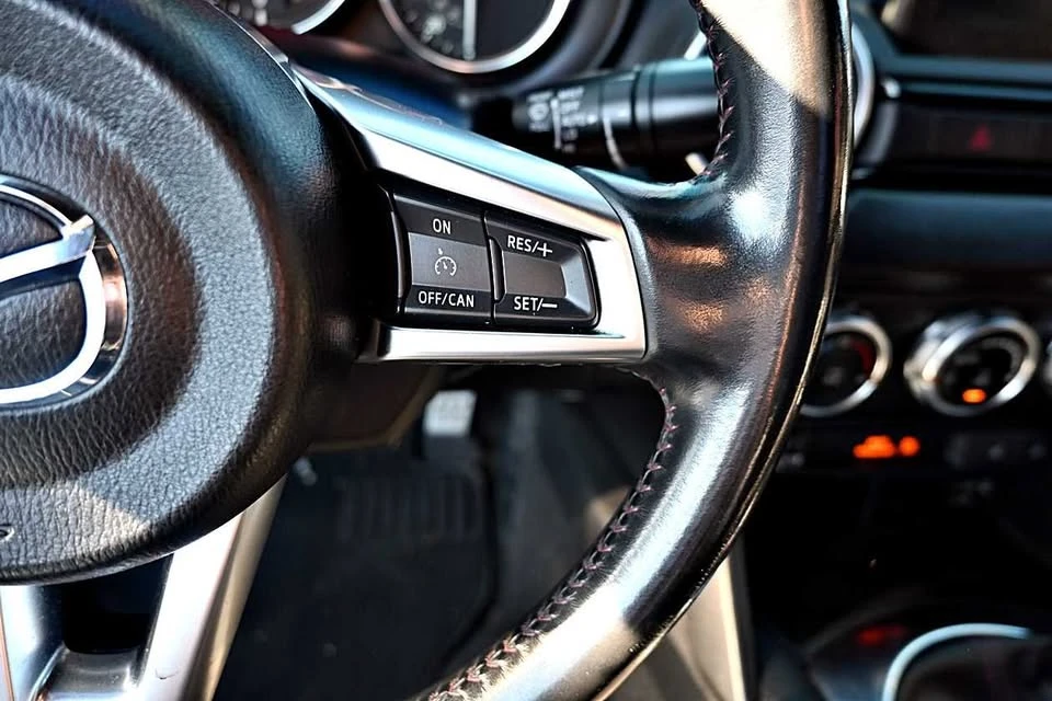2018 Mazda ND MX-5 Miata - Image 15 of 20