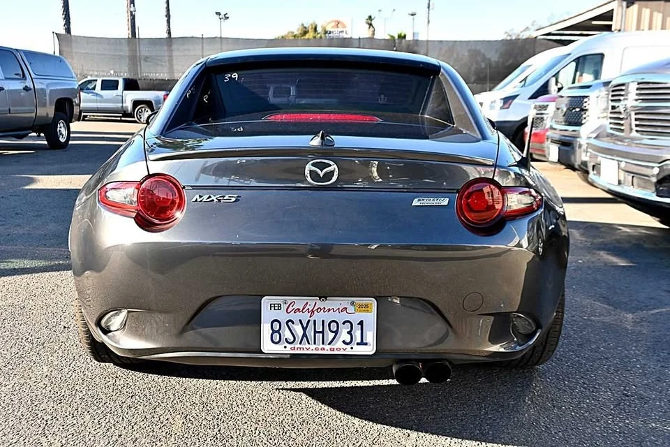2018 Mazda ND MX-5 Miata - Image 6 of 20