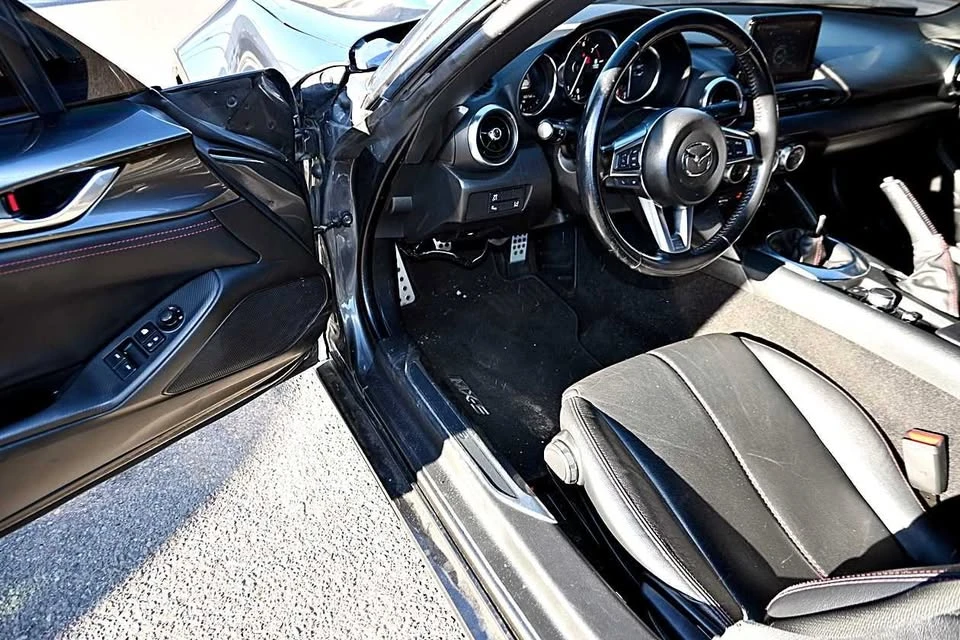 2018 Mazda ND MX-5 Miata - Image 13 of 20