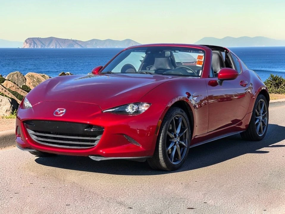 2018 Mazda ND MX-5 Miata - Image 4 of 20