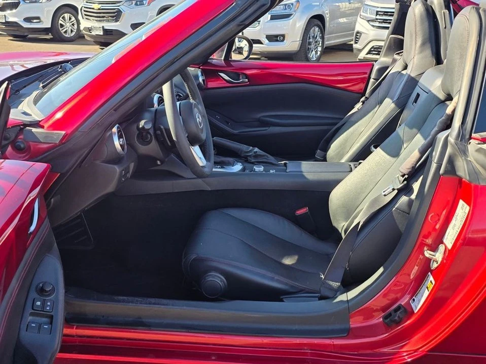 2018 Mazda ND MX-5 Miata - Image 15 of 20