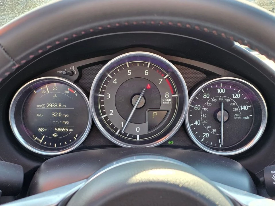 2018 Mazda ND MX-5 Miata - Image 19 of 20