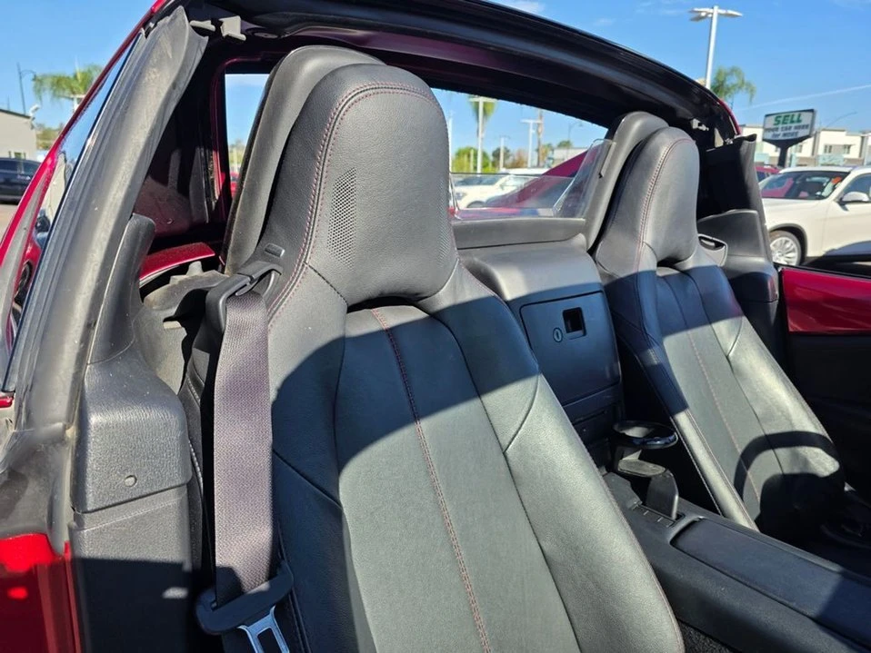 2018 Mazda ND MX-5 Miata - Image 13 of 20