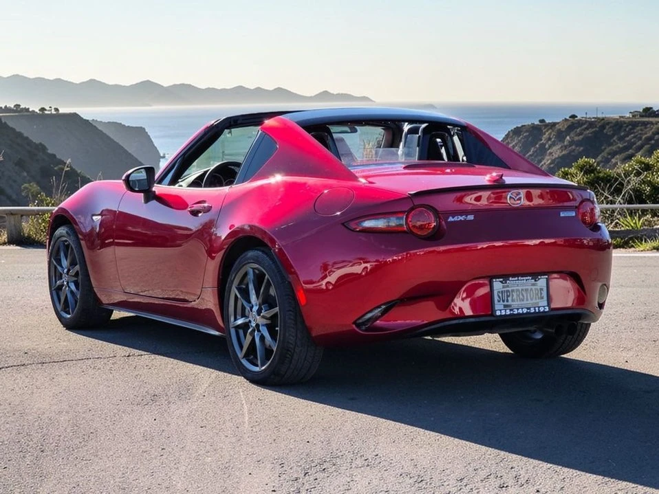 2018 Mazda ND MX-5 Miata - Image 6 of 20