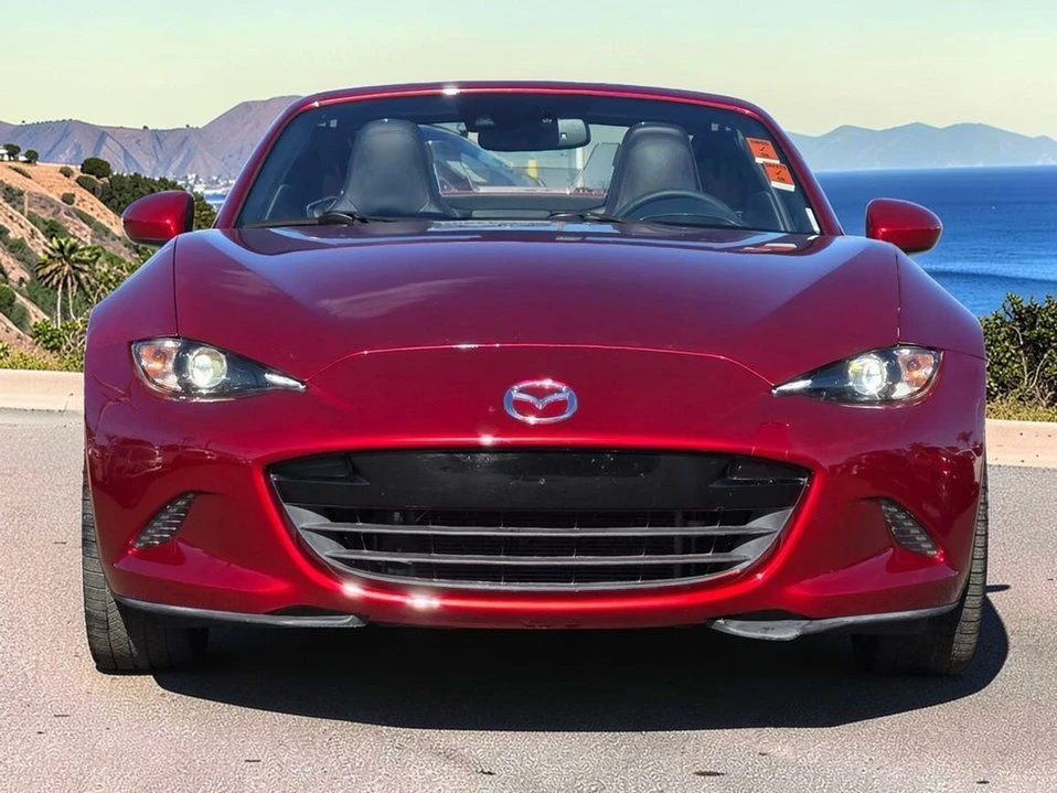 2018 Mazda ND MX-5 Miata - Image 3 of 20