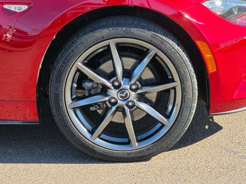 2018 Mazda ND MX-5 Miata - Image 10 of 20